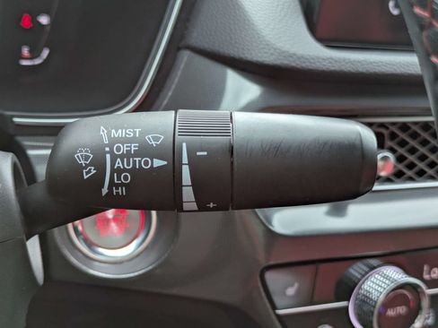 Used 2024 Acura Integra A-Spec FWD image 19