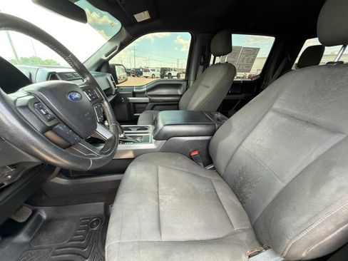 Used 2019 Ford F150 XLT w/ Equipment Group 302A Luxury AWD/4WD image 24