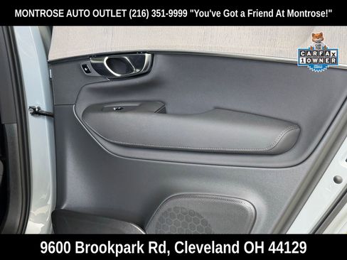 Used 2025 Volvo XC90 T8 Ultra w/ Protection Package image 45