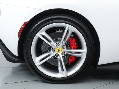 Certified 2024 Ferrari 296 GTS image 39