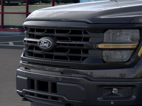 Used 2025 Ford F150 XLT w/ Equipment Group 302A MID image 17