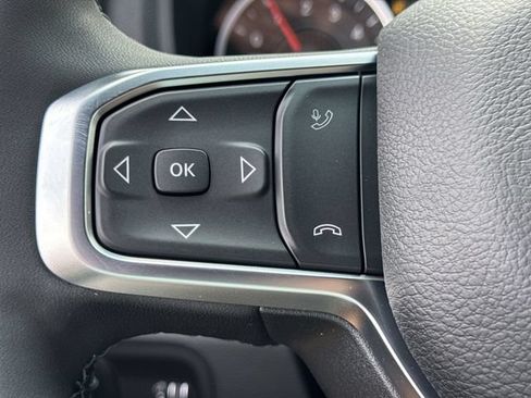 New 2026 RAM 2500 Big Horn AWD/4WD image 23