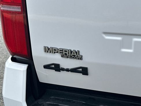 New 2026 Toyota Tacoma TRD Off-Road image 13