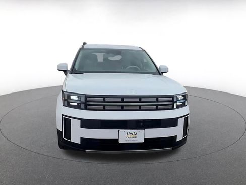 Used 2025 Hyundai Santa Fe SEL image 4