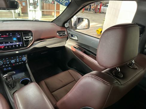 Used 2021 Dodge Durango Citadel image 14
