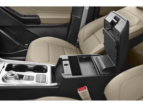 Used 2020 Ford Explorer Limited AWD/4WD image 20