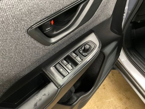 New 2026 Subaru Outback Premium image 9