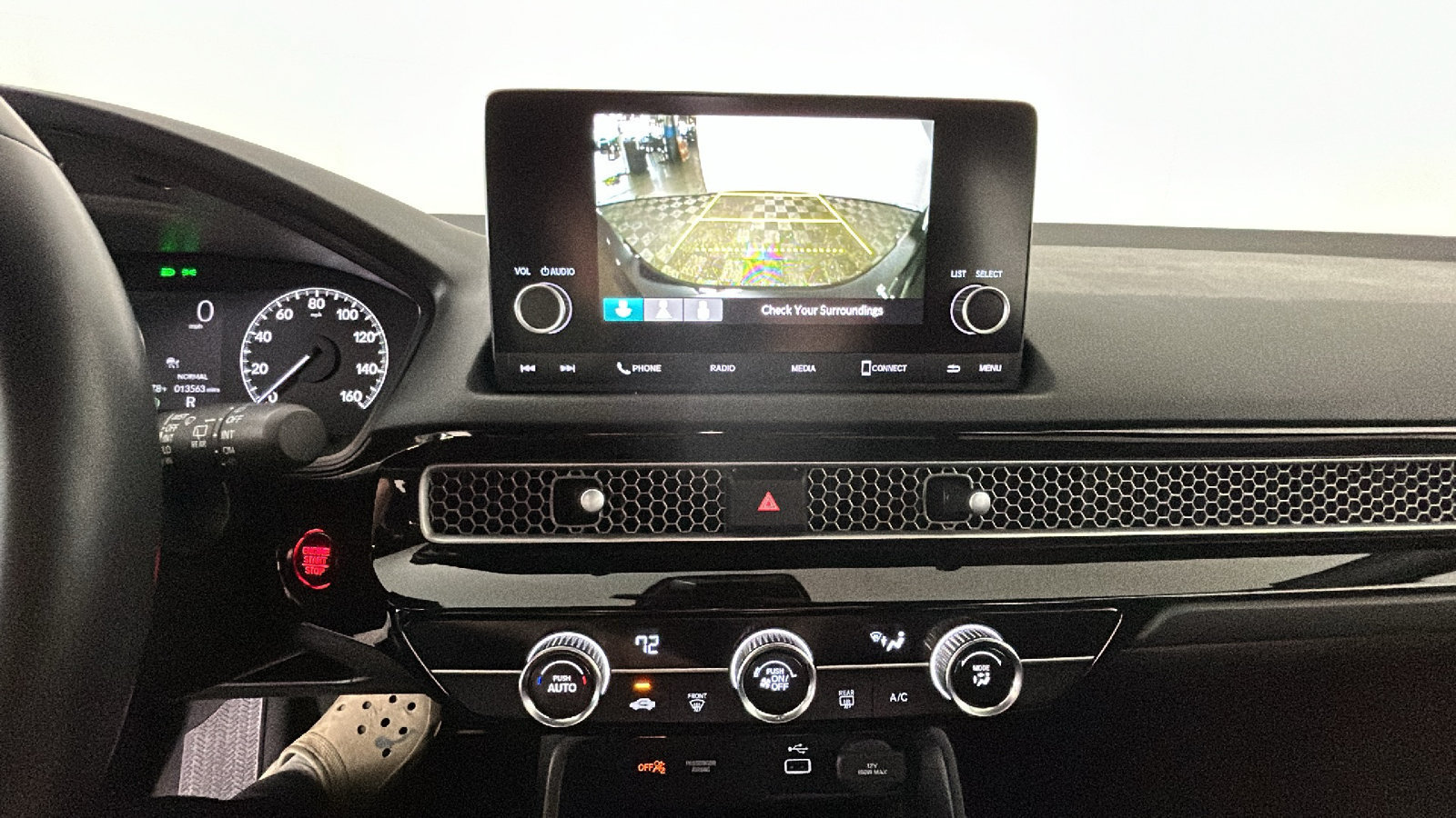 Used 2024 Honda Civic Sport image 28