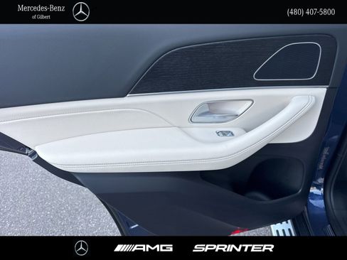 New 2026 Mercedes-Benz GLE 450 4MATIC image 22
