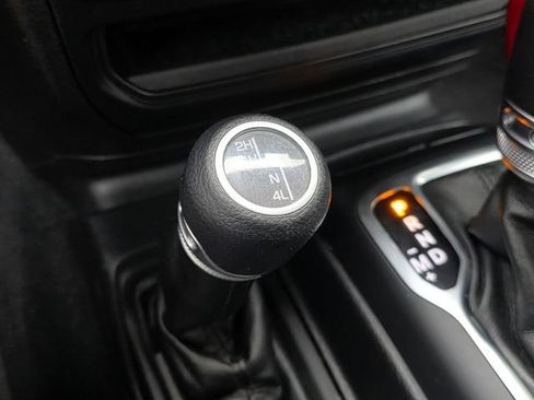 Used 2021 Jeep Wrangler Unlimited Sport AWD/4WD image 29