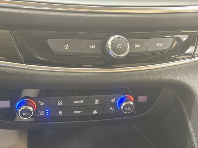 Used 2020 Buick Enclave Premium w/ Surround and Sites Package FWD image 18