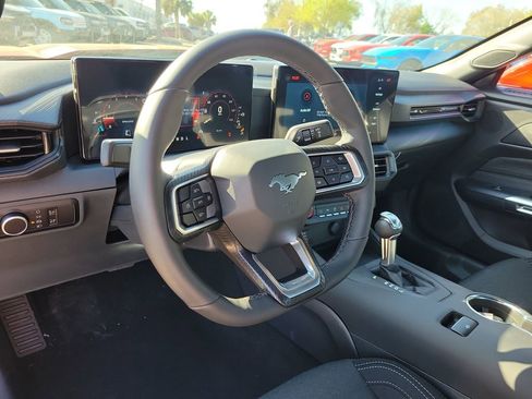 New 2026 Ford Mustang Coupe image 15