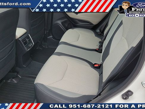 Used 2023 Subaru Forester Premium image 14