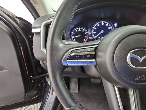 Used 2024 MAZDA CX-50 AWD 2.5 S w/ Preferred Package image 26