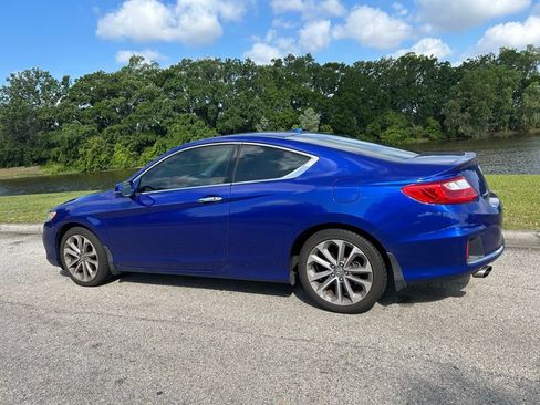 Used 2015 Honda Accord EX-L image 3