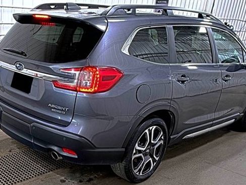 Used 2024 Subaru Ascent Limited w/ Technology Package AWD/4WD image 8