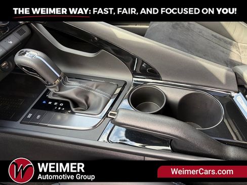Used 2022 Hyundai Elantra N FWD image 26