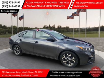 Used 2019 Kia Forte LXS