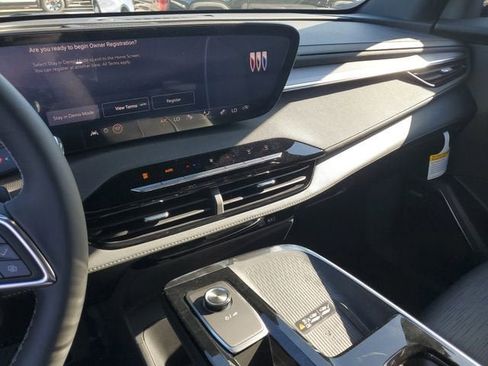 New 2026 Buick Enclave Sport Touring w/ Power Package image 26