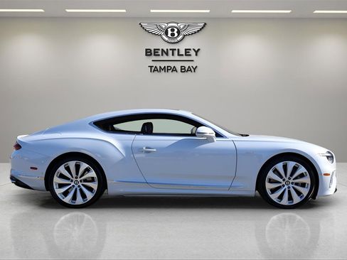 New 2026 Bentley Continental GT image 9
