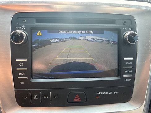 Used 2016 GMC Acadia SLT AWD/4WD image 21