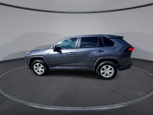 Used 2023 Toyota RAV4 LE AWD/4WD image 5