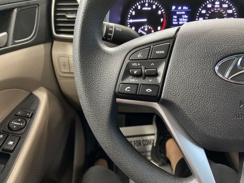 Used 2019 Hyundai Tucson SE image 19