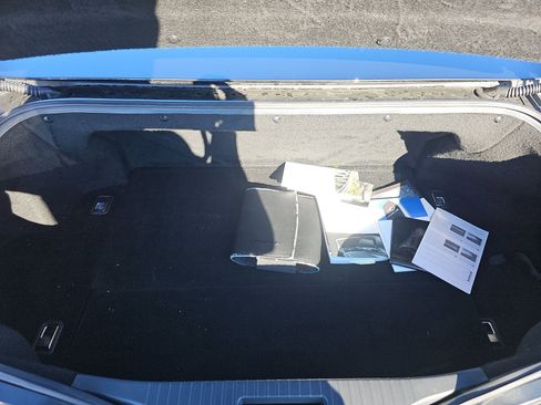 Used 2021 Lexus LC 500 Convertible w/ Touring Package image 22