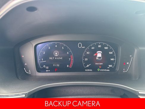 Used 2024 Acura Integra FWD image 13