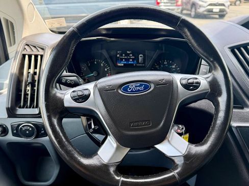 Used 2019 Ford Transit 350 148 High Roof Extended RWD image 24