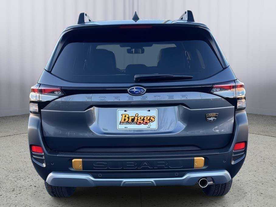 Used 2026 Subaru Forester Wilderness w/ Wilderness Package AWD/4WD image 5