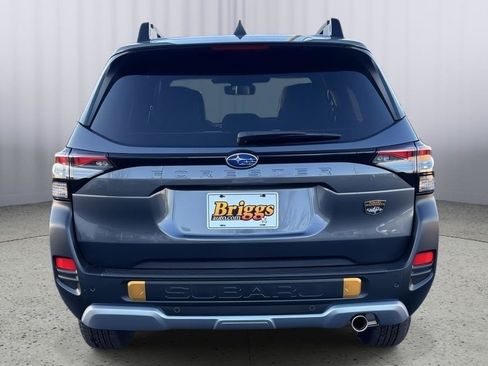 Used 2026 Subaru Forester Wilderness w/ Wilderness Package AWD/4WD image 5