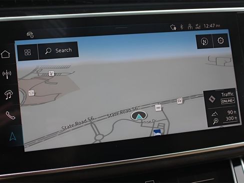 New 2025 Audi Q7 3.0T Premium Plus image 22