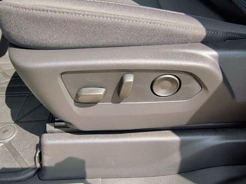 New 2026 Chevrolet Silverado 1500 RST w/ RST Select Package image 13