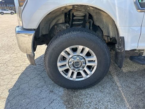 Used 2019 Ford F250 XL w/ STX Appearance Package AWD/4WD image 16