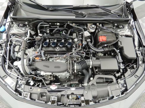 Used 2025 Acura Integra A-Spec image 31