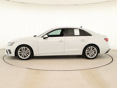 Used 2021 Audi A4 2.0T Premium Plus w/ Premium Plus Package image 2