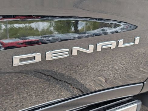 New 2026 GMC Sierra 1500 Denali AWD/4WD image 27