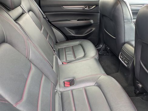 Used 2024 MAZDA CX-5 Carbon Edition image 35