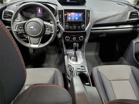 Certified 2023 Subaru Crosstrek 2.0i Premium image 21