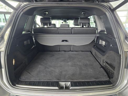 Used 2023 Mercedes-Benz GLB 250 4MATIC image 19
