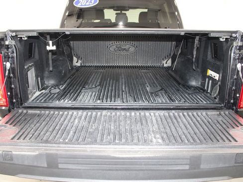 Used 2023 Ford F150 XLT AWD/4WD image 16
