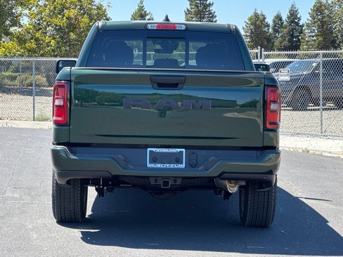 New 2026 RAM 1500 Express RWD image 4