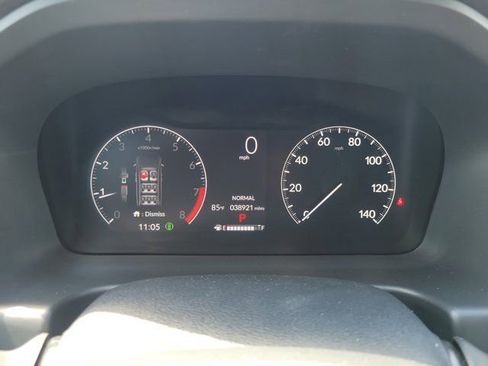 Used 2025 Honda Odyssey EX-L image 23