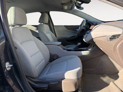 Used 2022 Chevrolet Malibu LS image 10