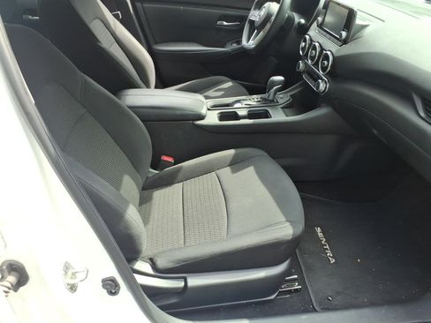 Used 2023 Nissan Sentra S FWD image 6