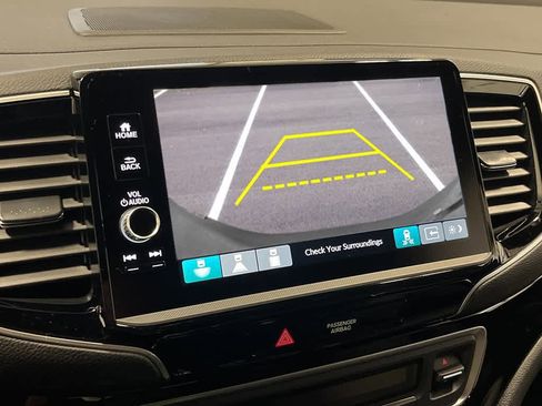 New 2026 Honda Ridgeline Black Edition image 22