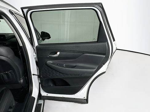 Used 2023 Hyundai Santa Fe XRT w/ Cargo Package image 29