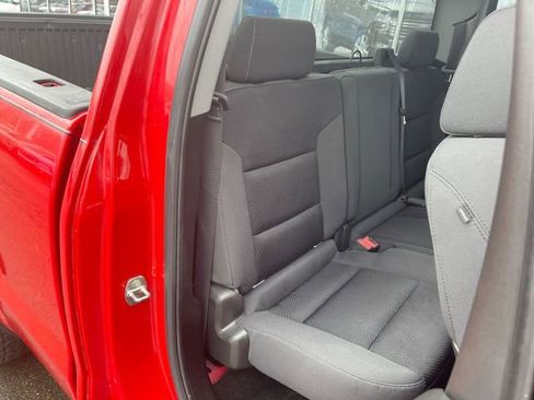 Certified 2014 Chevrolet Silverado 1500 LT w/ Trailering Package image 22