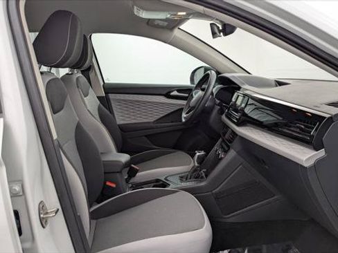Used 2024 Volkswagen Taos S FWD image 19